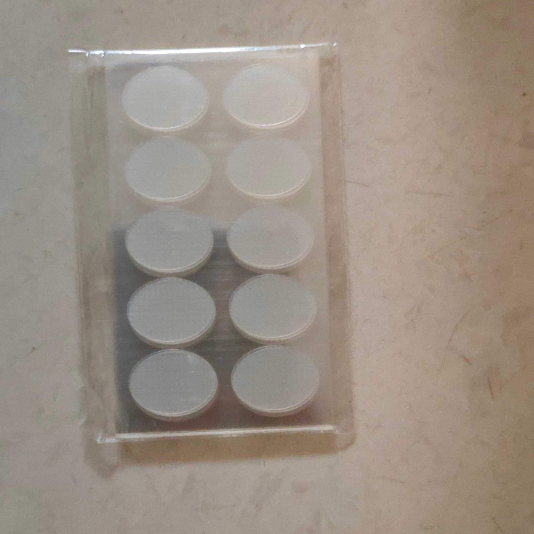 Premium Earlobe Support Patches (100 PCS)